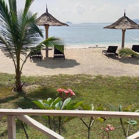 Готель Alam Karang Gili Gede Екстер'єр фото