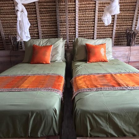 Готель Alam Karang Gili Gede Екстер'єр фото