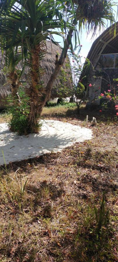 Готель Alam Karang Gili Gede Екстер'єр фото