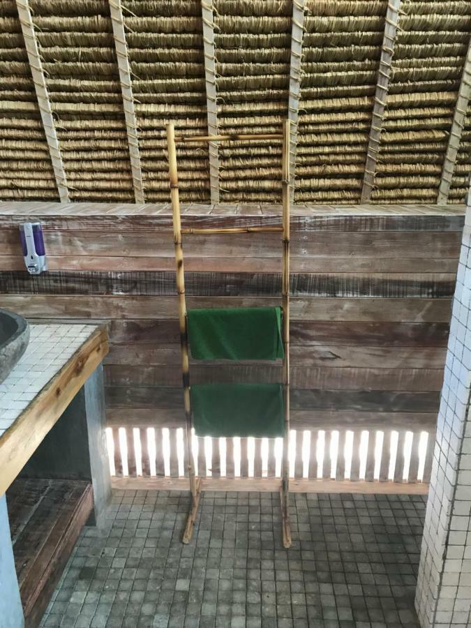 Готель Alam Karang Gili Gede Екстер'єр фото